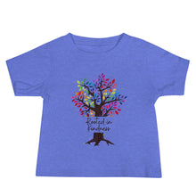 Load image into Gallery viewer, Shirts & Tops - Baby "Rooted In Kindness" T-Shirt