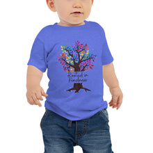 Load image into Gallery viewer, Shirts & Tops - Baby "Rooted In Kindness" T-Shirt