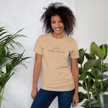 Load image into Gallery viewer, Shirts & Tops - Be The Change Unisex T-Shirt