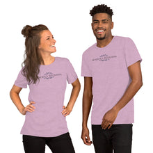 Load image into Gallery viewer, Shirts & Tops - Generous Intentions Unisex T-Shirt