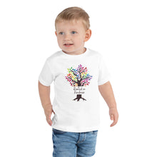 Load image into Gallery viewer, Shirts & Tops - Toddler "Rooted In Kindness" T-Shirt