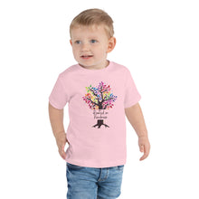 Load image into Gallery viewer, Shirts & Tops - Toddler "Rooted In Kindness" T-Shirt