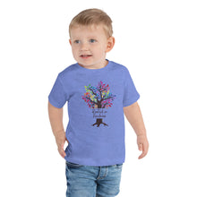 Load image into Gallery viewer, Shirts & Tops - Toddler "Rooted In Kindness" T-Shirt