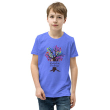 Load image into Gallery viewer, Shirts & Tops - Youth "Rooted In Kindness" T-Shirt