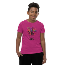 Load image into Gallery viewer, Shirts & Tops - Youth "Rooted In Kindness" T-Shirt