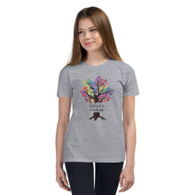 Load image into Gallery viewer, Shirts & Tops - Youth "Rooted In Kindness" T-Shirt