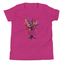 Load image into Gallery viewer, Shirts & Tops - Youth "Rooted In Kindness" T-Shirt