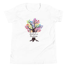 Load image into Gallery viewer, Shirts & Tops - Youth "Rooted In Kindness" T-Shirt