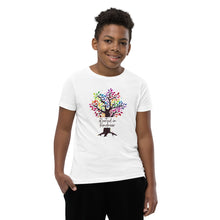 Load image into Gallery viewer, Shirts & Tops - Youth "Rooted In Kindness" T-Shirt