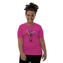 Load image into Gallery viewer, Shirts & Tops - Youth "Rooted In Kindness" T-Shirt