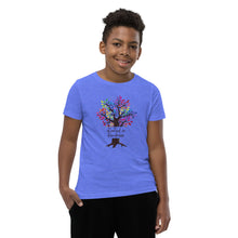 Load image into Gallery viewer, Shirts & Tops - Youth "Rooted In Kindness" T-Shirt
