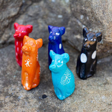 Load image into Gallery viewer, Soapstone - Mini Soapstone Dog Five Pack