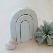 Load image into Gallery viewer, Soapstone - Natural Soapstone Rainbow