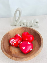 Load image into Gallery viewer, Soapstone - Standing Soapstone "Love"