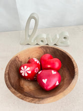 Load image into Gallery viewer, Soapstone - Standing Soapstone "Love"