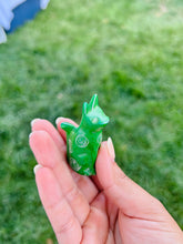 Load image into Gallery viewer, Soapstone - Tiny Soapstone Cat