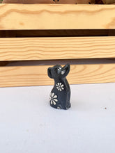 Load image into Gallery viewer, Soapstone - Tiny Soapstone Dog