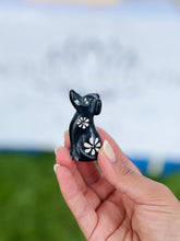 Load image into Gallery viewer, Soapstone - Tiny Soapstone Dog