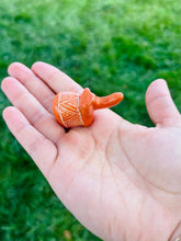 Load image into Gallery viewer, Soapstone - Tiny Soapstone Elephant