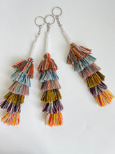 Load image into Gallery viewer, Tote Tassle - Andean Tote Tassles