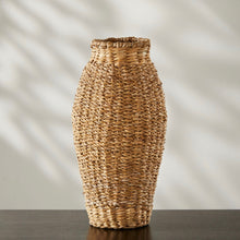 Load image into Gallery viewer, Vases - Hogla Weaved Vase