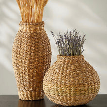 Load image into Gallery viewer, Vases - Hogla Weaved Vase