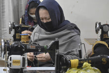 Load image into Gallery viewer, Holiday - Silver Moon Ornament