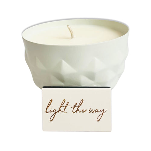 Home Decor - Classic Scented Soy Candles