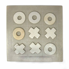 Load image into Gallery viewer, Soapstone - Soapstone Tic-Tac-Toe Game Set