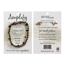 Load image into Gallery viewer, Cause Bracelets
