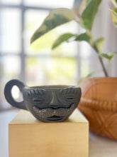 Load image into Gallery viewer, Mr Señor Clay Mug
