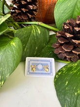 Load image into Gallery viewer, Vintage Gold Stud Earrings
