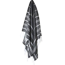 Load image into Gallery viewer, Sustainable Turkish Towels
