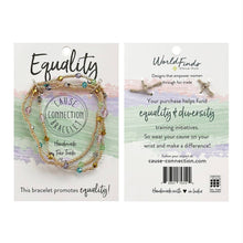 Load image into Gallery viewer, Cause Bracelets

