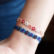 Load image into Gallery viewer, Flower Bracelet
