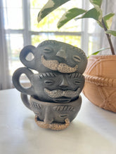 Load image into Gallery viewer, Mr Señor Clay Mug
