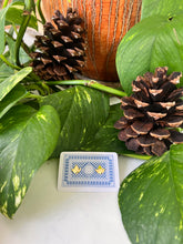 Load image into Gallery viewer, Vintage Gold Stud Earrings
