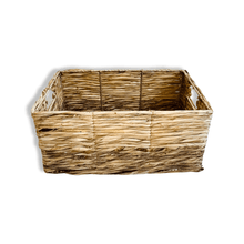 Load image into Gallery viewer, Badam Storage Baskets
