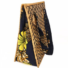Load image into Gallery viewer, Banana Panel Pop Up Tote Bag

