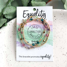 Load image into Gallery viewer, Cause Bracelets
