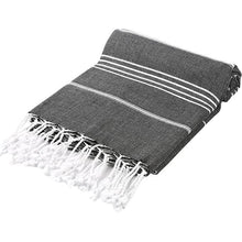 Load image into Gallery viewer, Sustainable Turkish Towels
