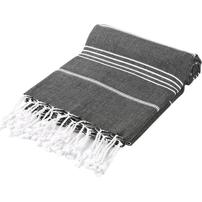 Sustainable Turkish Towels