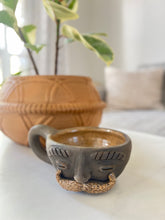 Load image into Gallery viewer, Mr Señor Clay Mug
