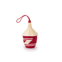 Load image into Gallery viewer, Miniature Basket Ornament
