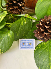 Load image into Gallery viewer, Vintage Gold Stud Earrings
