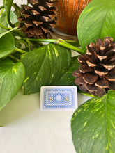 Load image into Gallery viewer, Vintage Silver Stud Earrings
