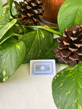 Load image into Gallery viewer, Vintage Silver Stud Earrings
