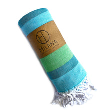 Load image into Gallery viewer, Sustainable Turkish Towels
