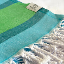 Load image into Gallery viewer, Sustainable Turkish Towels
