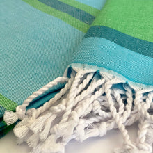 Load image into Gallery viewer, Sustainable Turkish Towels
